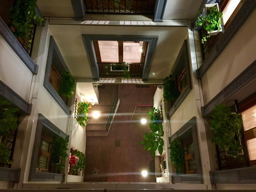 Edificio Palomar Apartamento Valencia