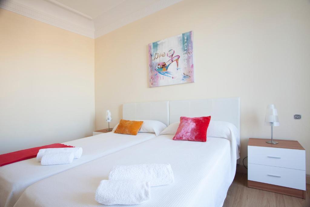 Singularstays Seu Catedral Apartamento Valencia