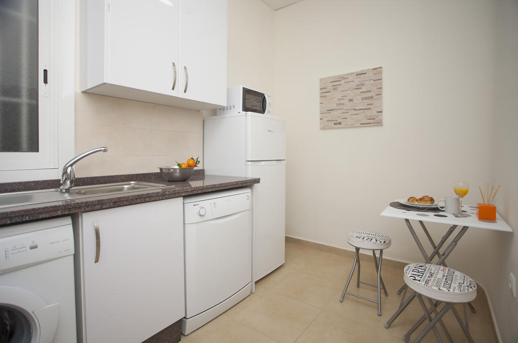 Singularstays Seu Catedral Apartamento Valencia