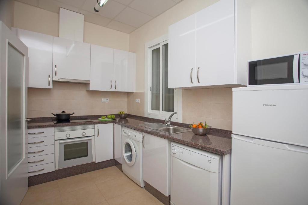 Apartamento Singularstays Seu Catedral *
