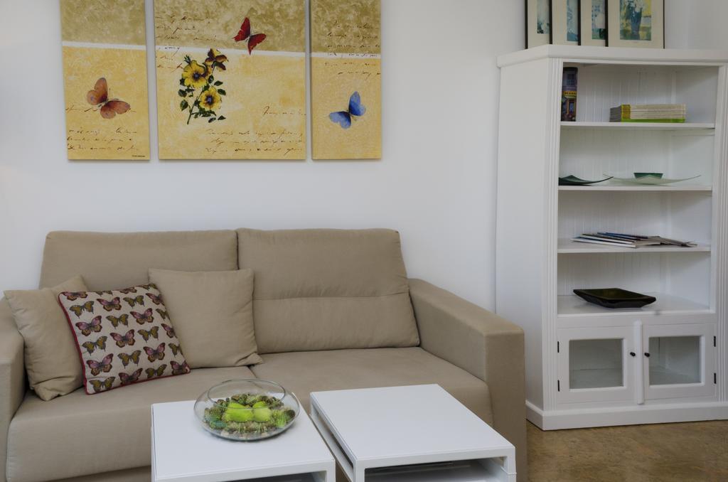 Apartamento Apartup Francia Views Valencia