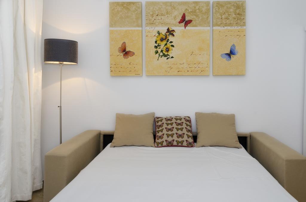 Apartamento Apartup Francia Views Valencia