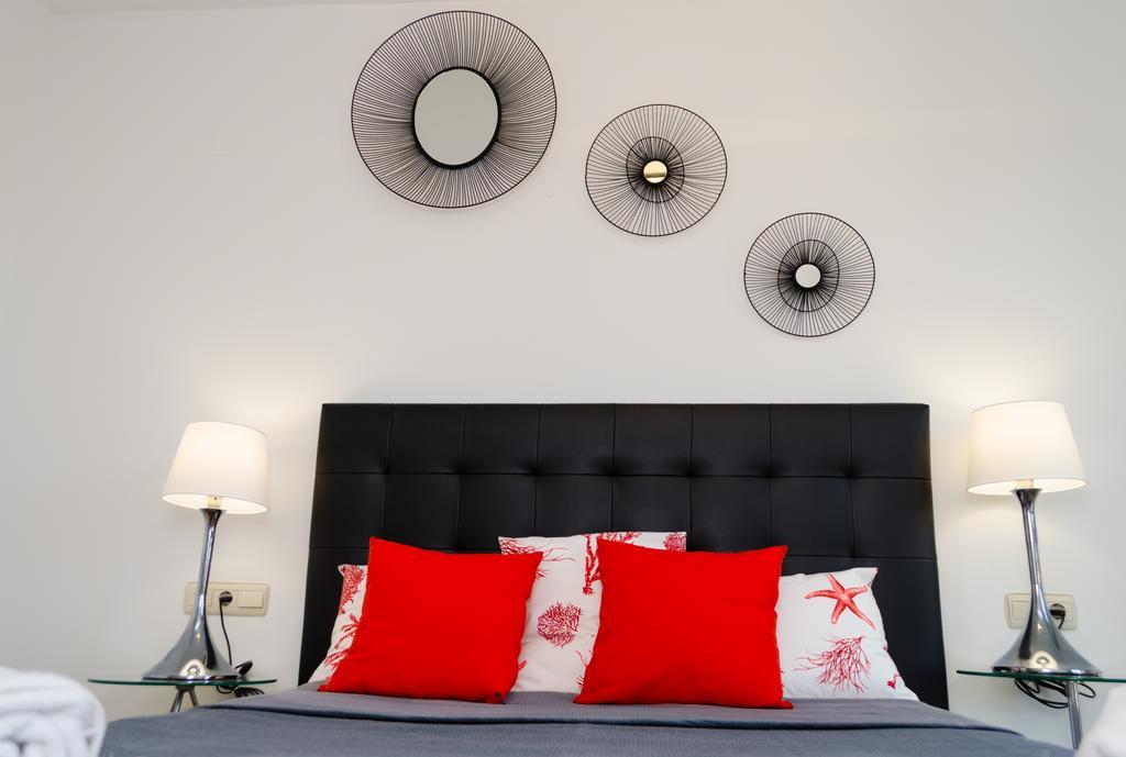 Apartamento Apartup Francia Views *