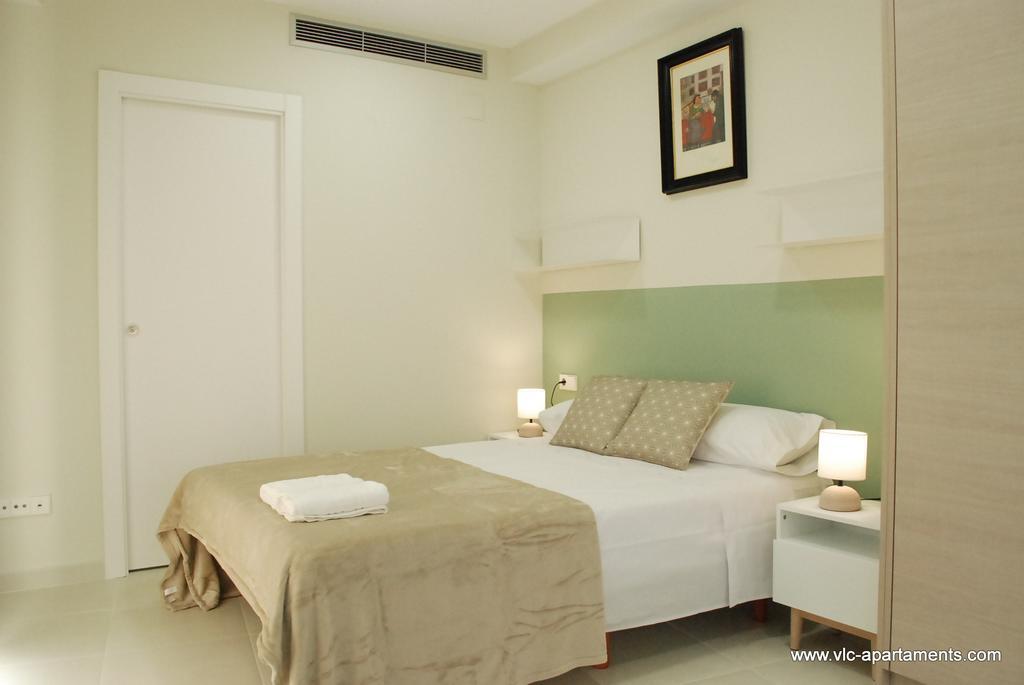 Apartment Puerta De Serranos Valencia