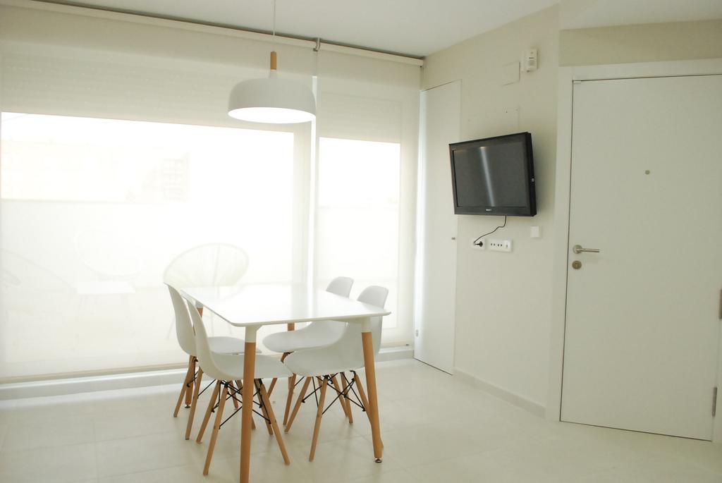 Apartment Puerta De Serranos Valencia