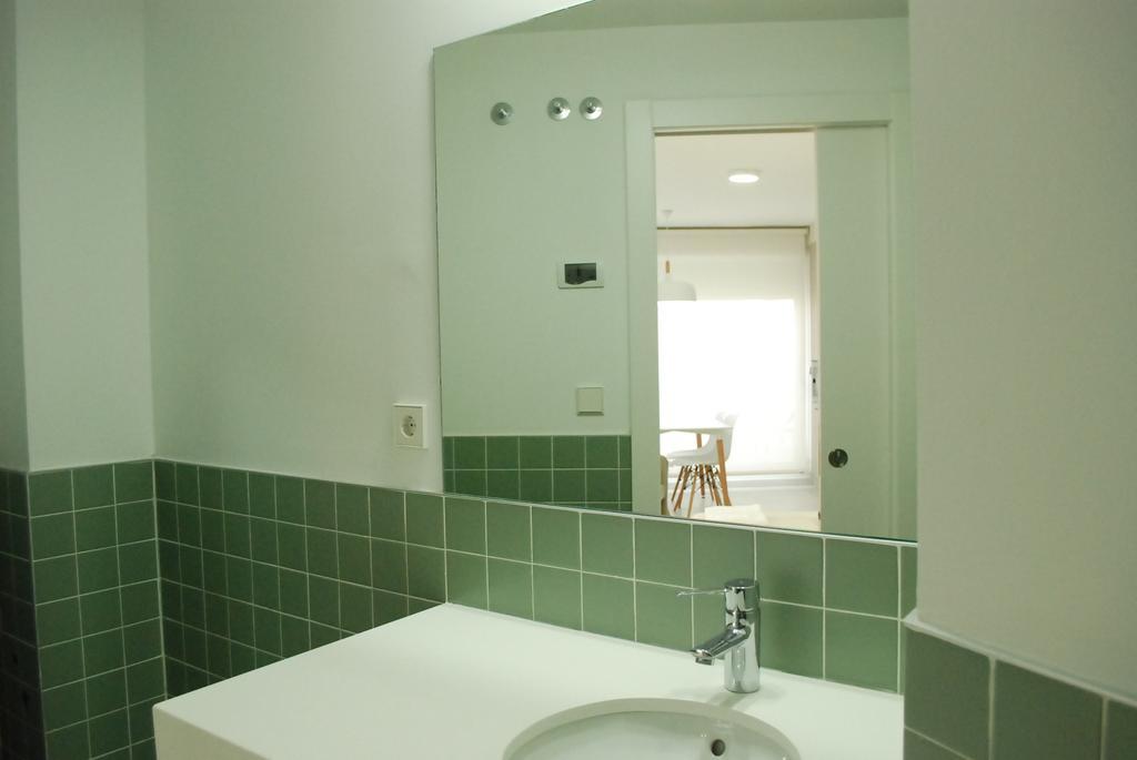 Apartment Puerta De Serranos