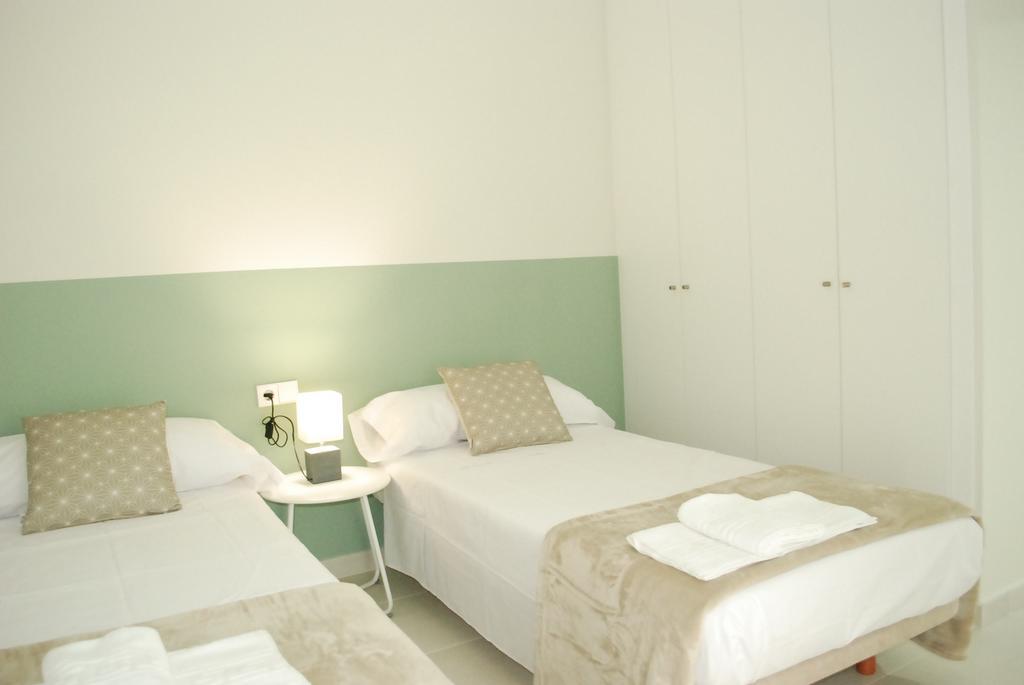 Apartment Puerta De Serranos Valencia
