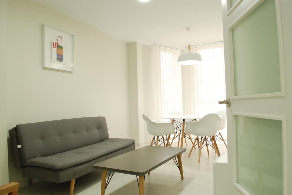 Puerta De Serranos Apartment