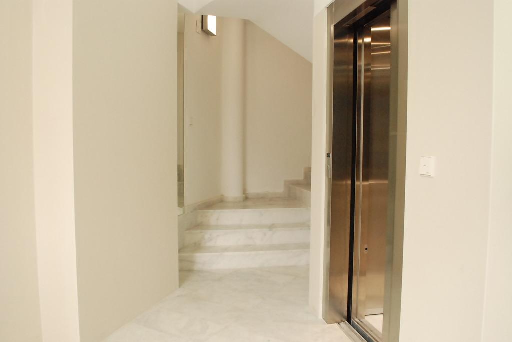 Apartment Puerta De Serranos