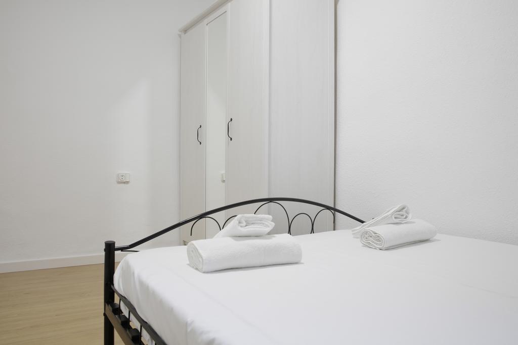 My - Nuevo Centro Apartamento *