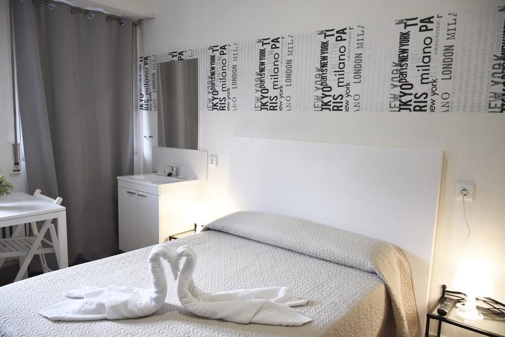 Suits - Adults Only Check In Desde 14 00h Valencia