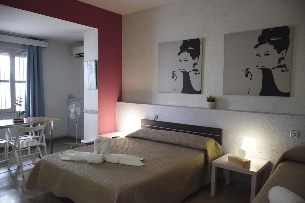 Suits - Adults Only Check In Desde 14 00h 2*