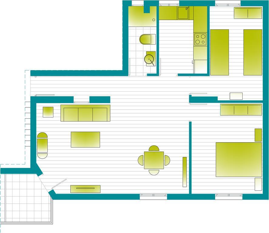 Apartup Naves Valencia