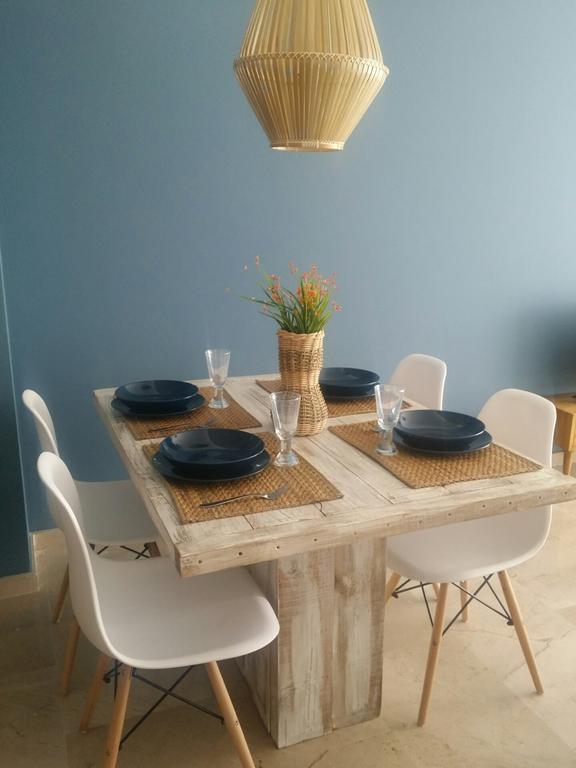 Apartamento Jose María Haro *
