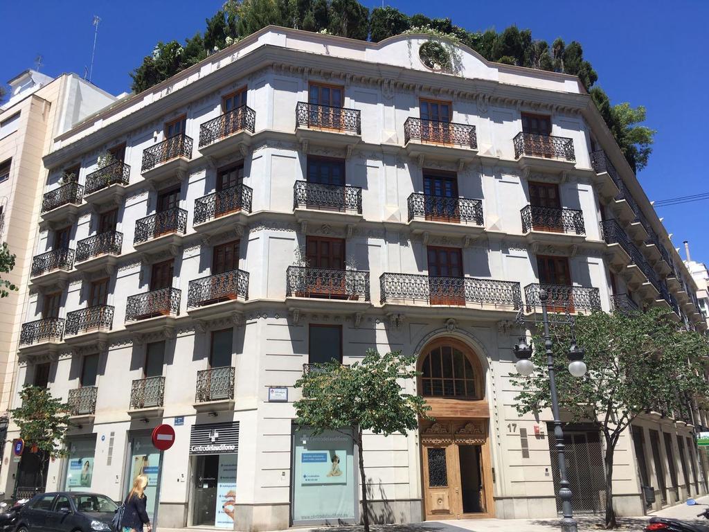 Apartamento The Art Boutique Colon *