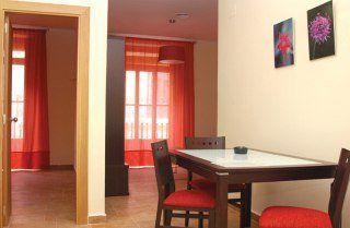 Living - Merced Apartamento Valencia