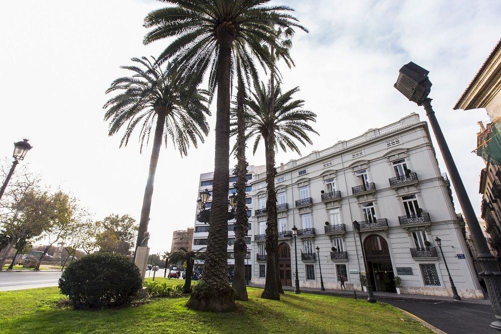 Hostal River Valencia