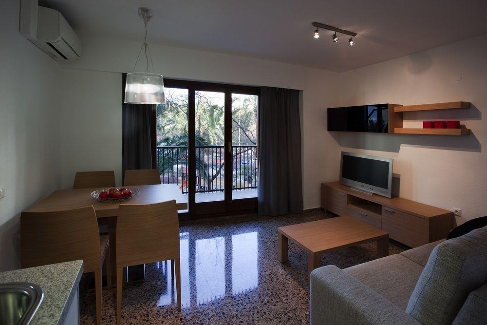 Apartamento Pio Xii