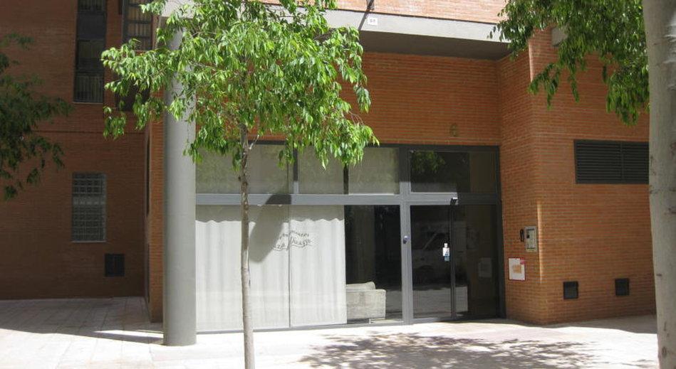 Plaza Picasso