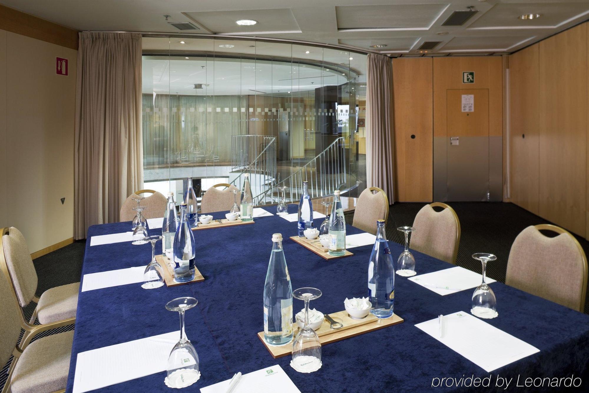 Alameda Plaza Hotel Valencia