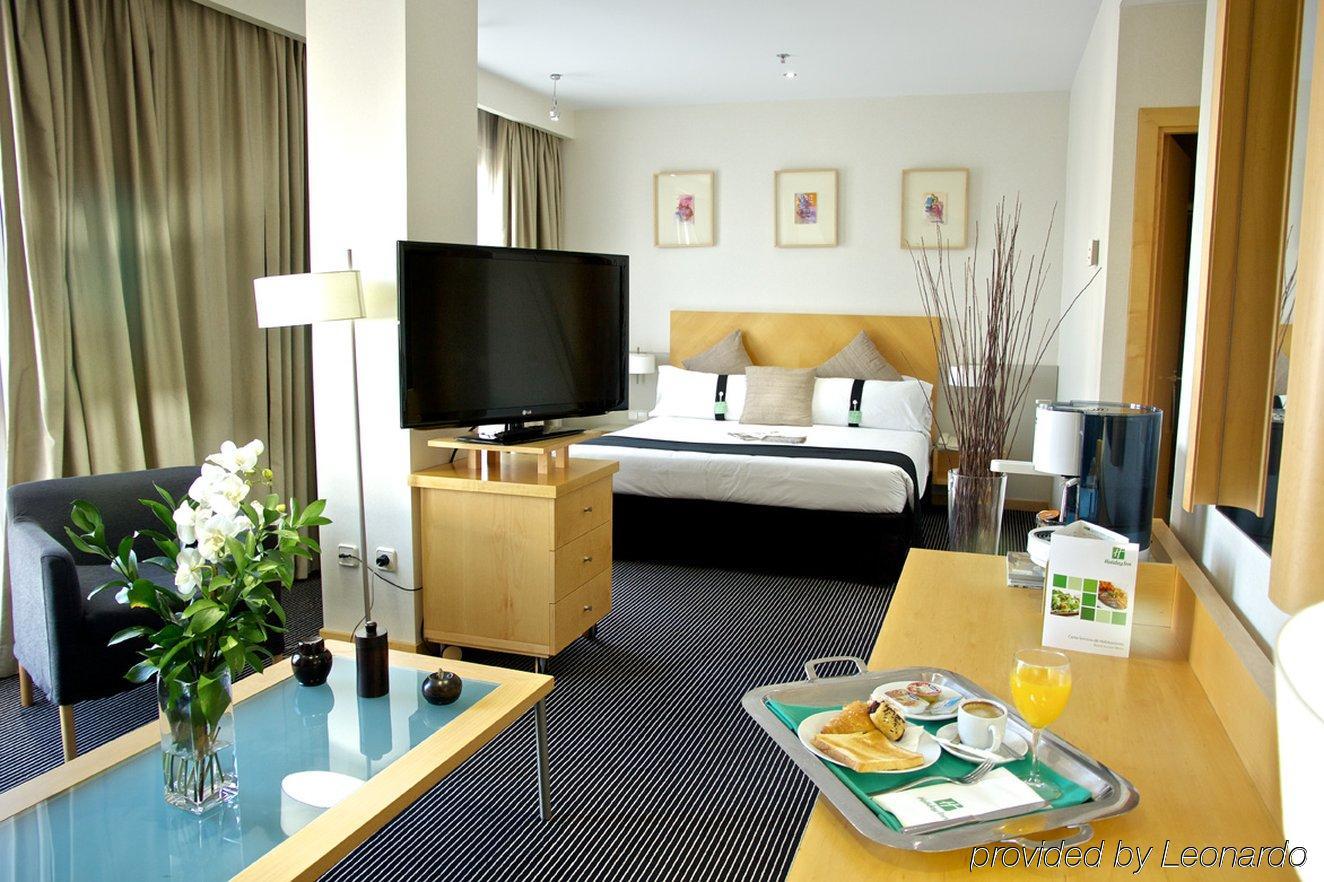 Alameda Plaza 4* Valencia