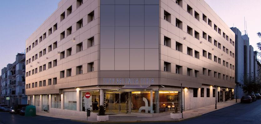 Port Feria Hotel