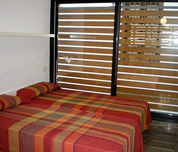 Hotel Living Valencia-vitoria