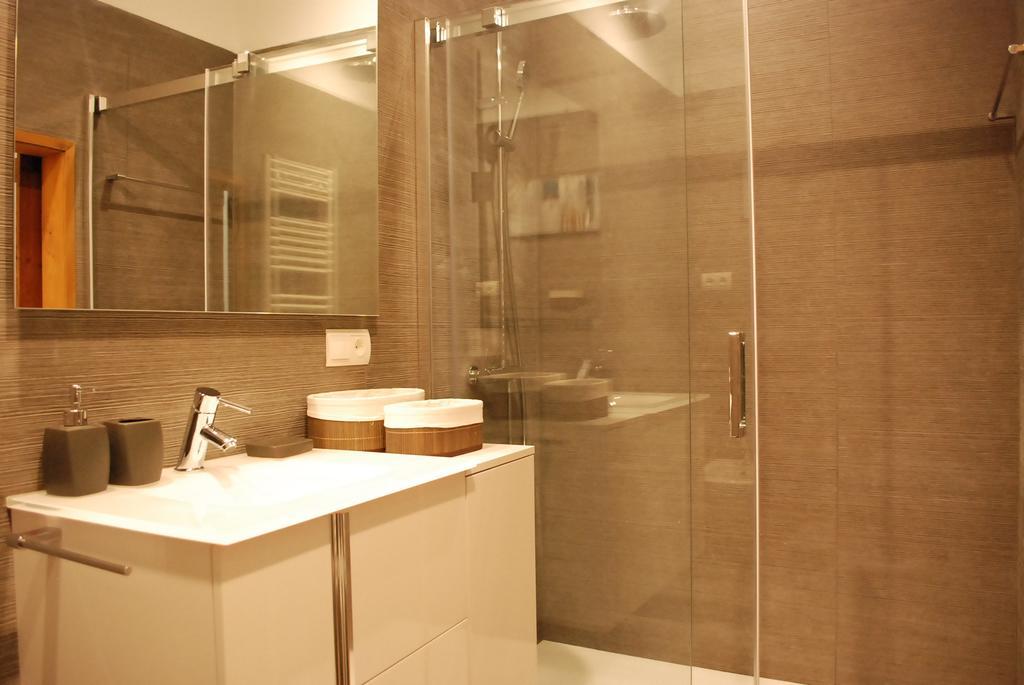 Loft Superior El Carmen Apartamento Valencia
