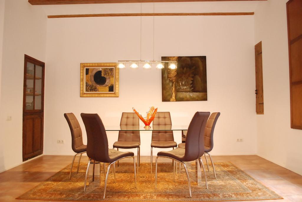 Apartamento Loft Superior El Carmen Valencia