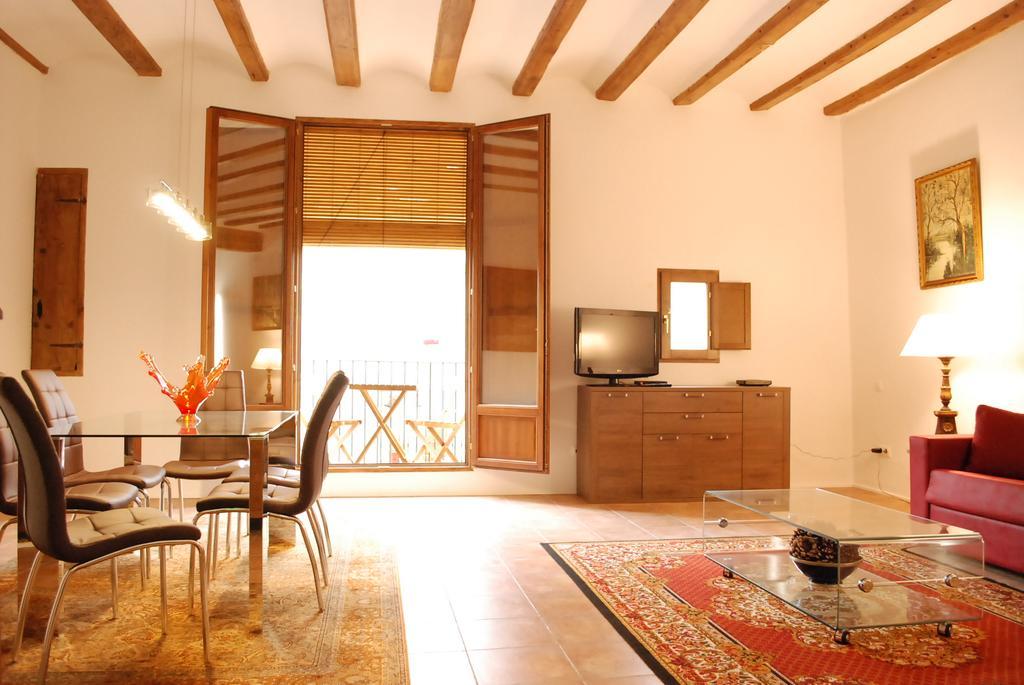 Apartamento Loft Superior El Carmen