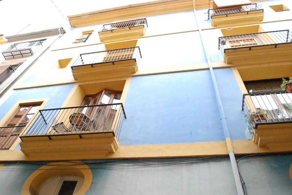 Loft Superior El Carmen Apartamento Valencia