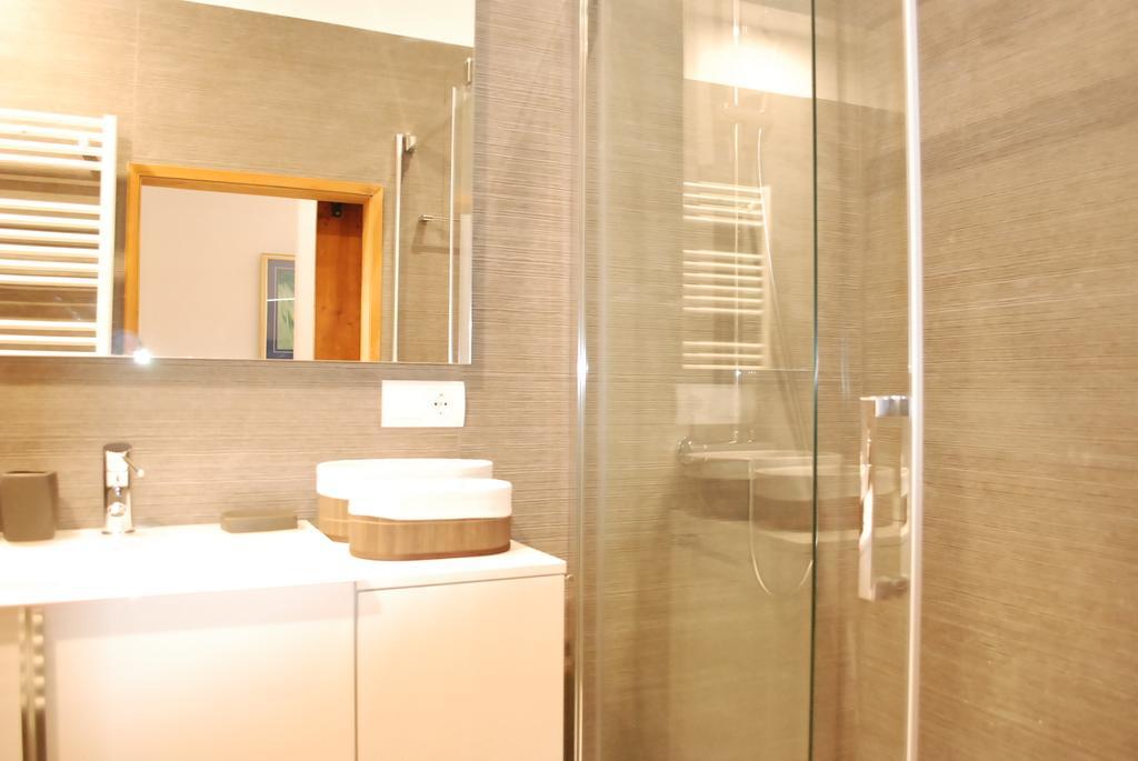 Loft Superior El Carmen Apartamento Valencia