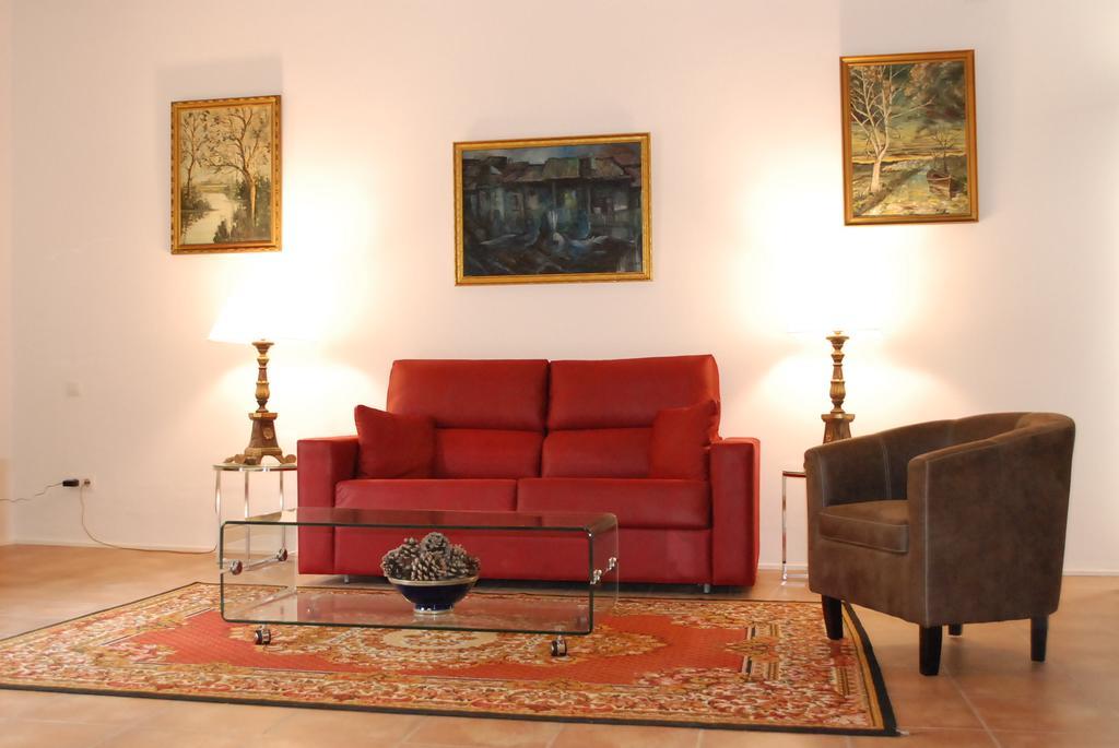 Apartamento Loft Superior El Carmen