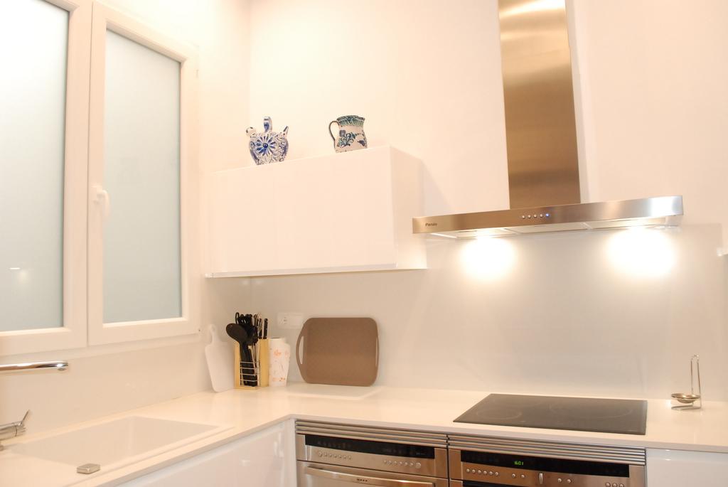 Loft Superior El Carmen