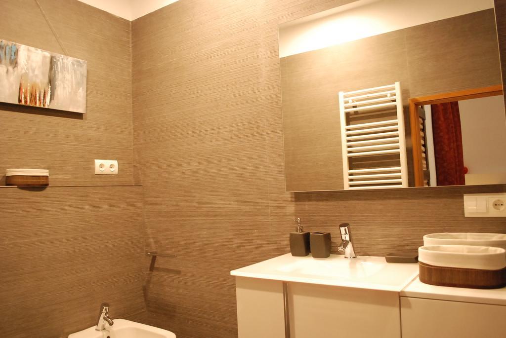 Apartamento Loft Superior El Carmen *