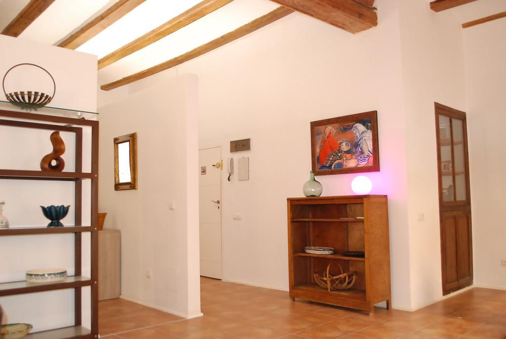 Loft Superior El Carmen Apartamento Valencia