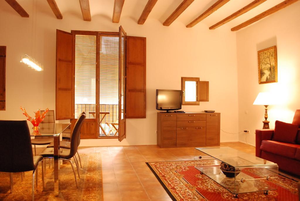 Apartamento Loft Superior El Carmen