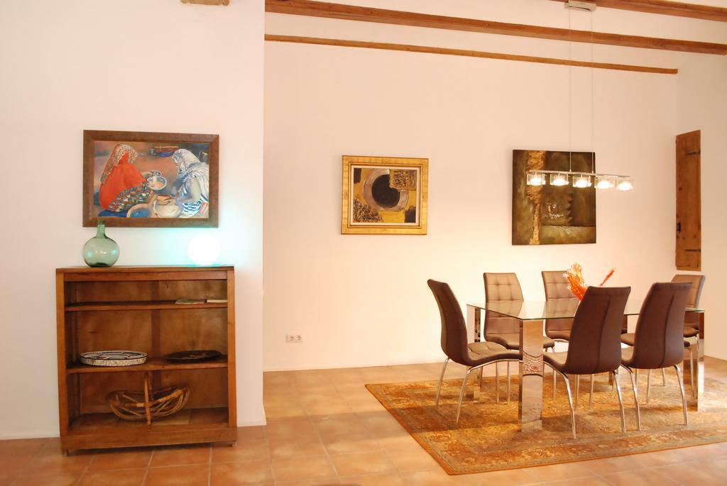Apartamento Loft Superior El Carmen *