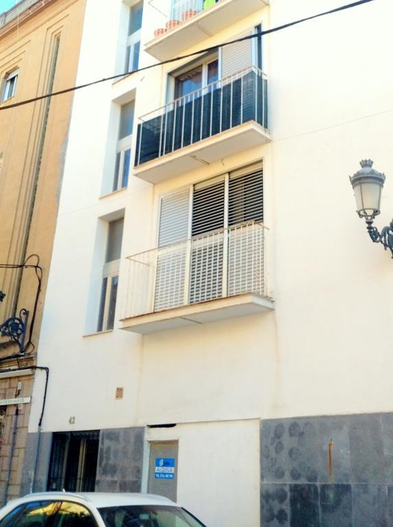 Marina Silence Apartamento Valencia