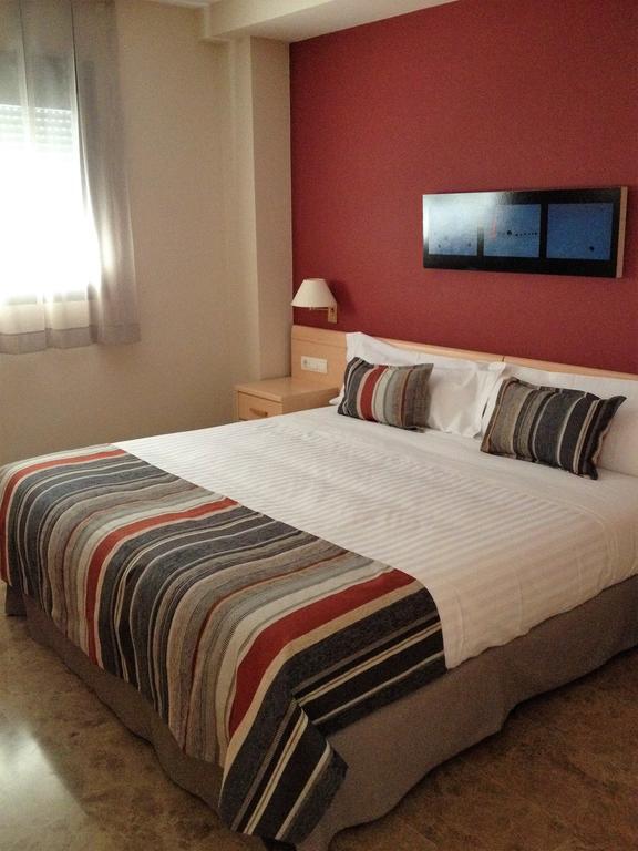 Plaza Picasso Apartamento