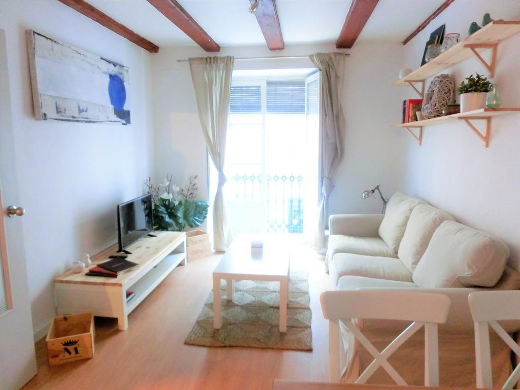 Design Flats Botanico * Valencia