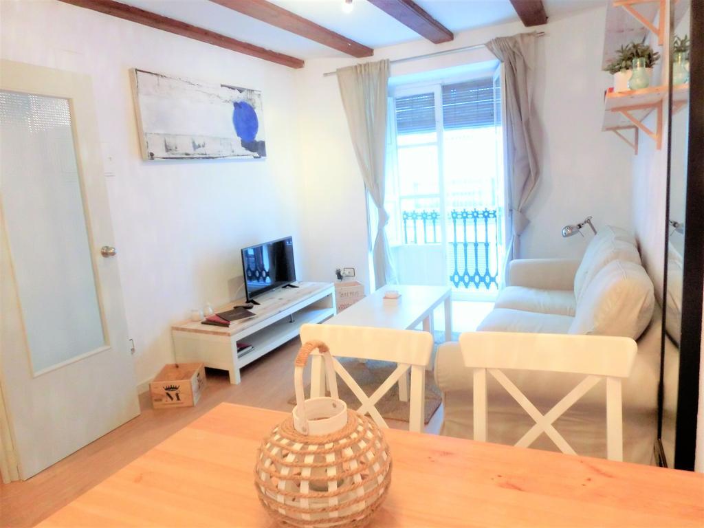 Apartamento Design Flats Botanico *