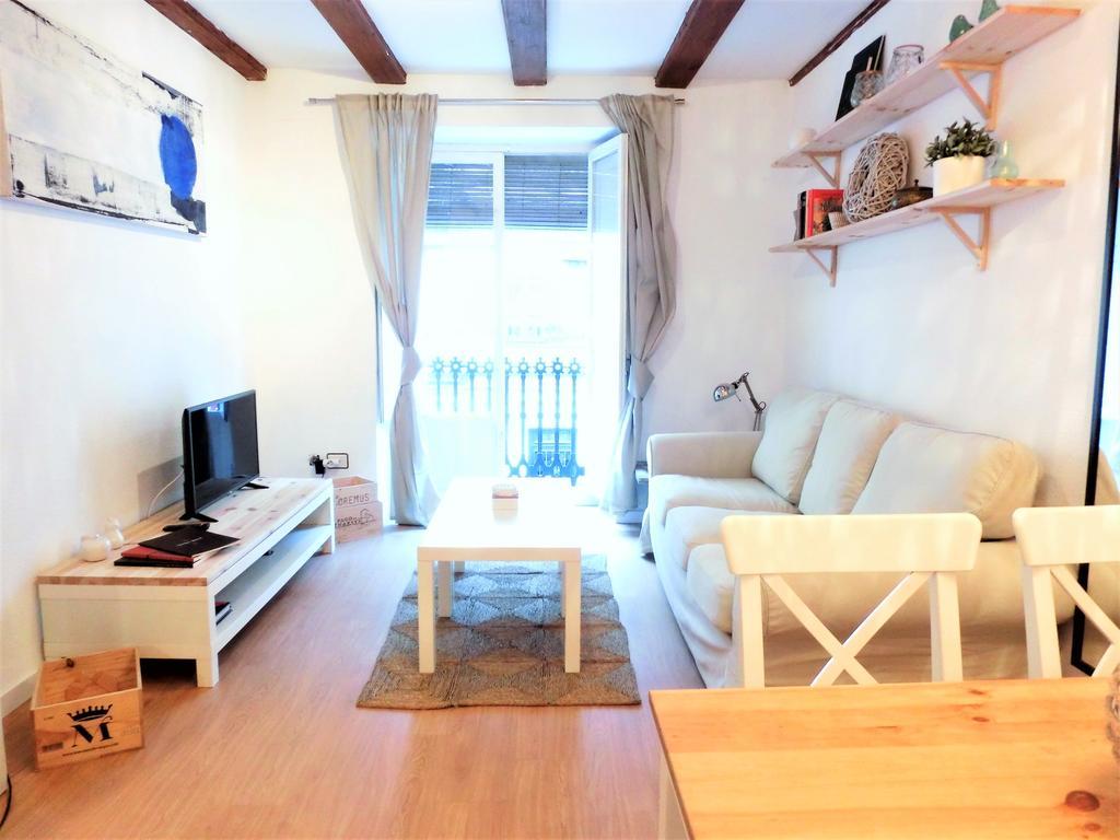 Design Flats Botanico Apartamento Valencia