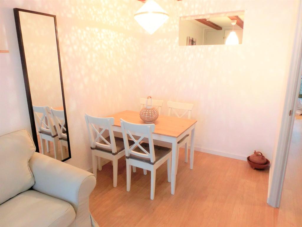 Apartamento Design Flats Botanico Valencia