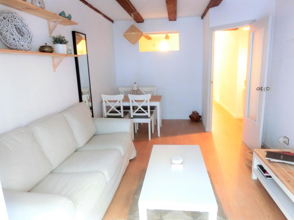 Apartamento Design Flats Botanico Valencia