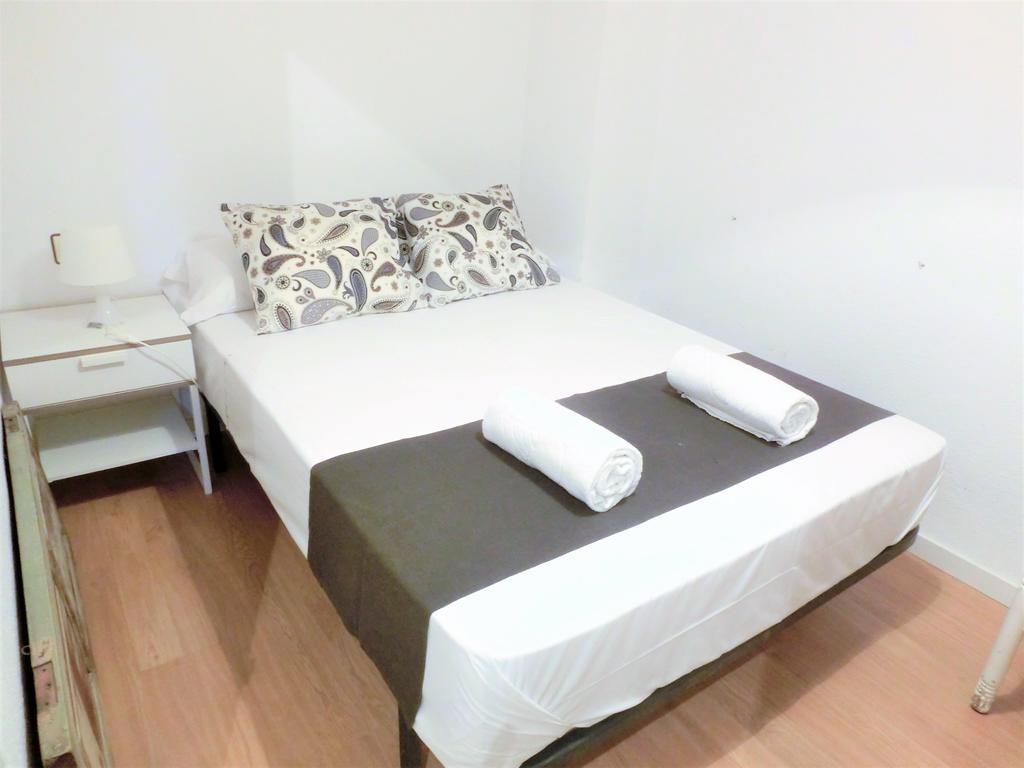 Apartamento Design Flats Botanico *