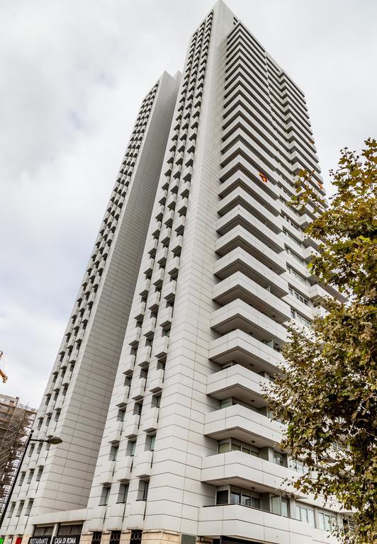 Apartment Travel Habitat Torre Francia