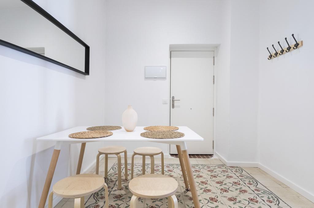 Total Vintage Apartamento Valencia