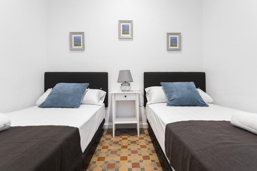 Total Vintage Apartamento