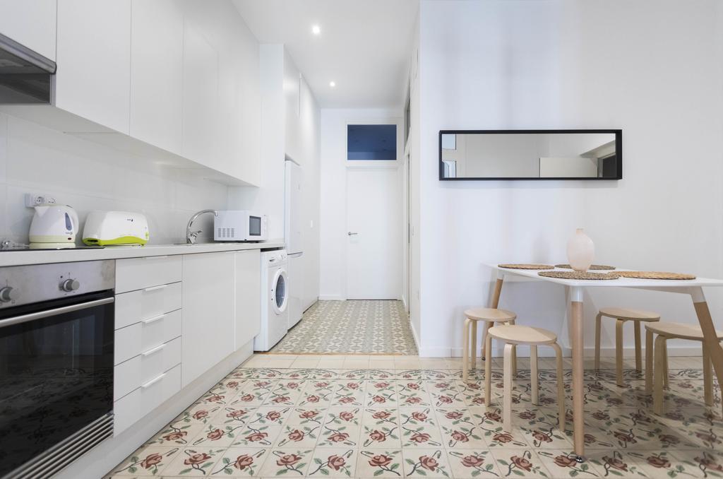 Apartamento Total Vintage Valencia